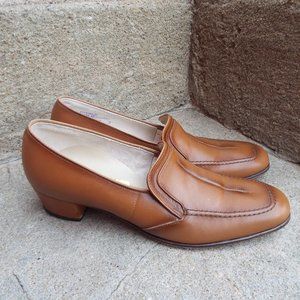 Stepettes Foot-so-Port Vintage Shoes Pumps 6.5AAAA